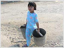 Ô nhiễm nước ngầm ở Việt Nam