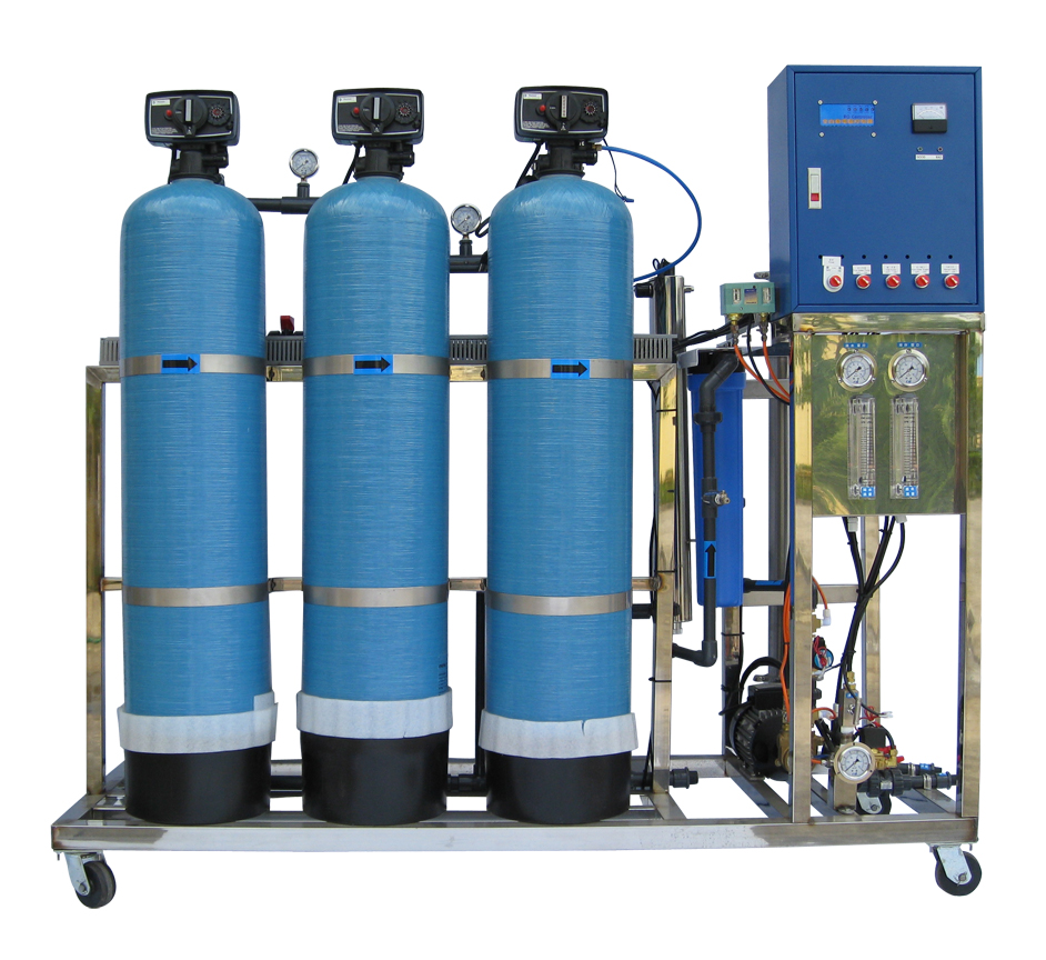 Đánh giá ưu điểm hệ thống máy lọc nước công nghiệp RO hiện đại